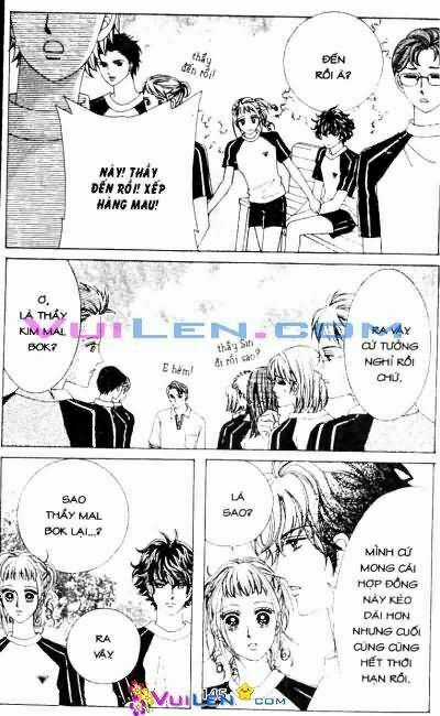 Thủ Lĩnh Chunja Chapter 7 trang 144