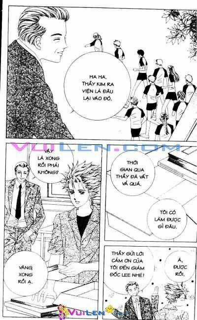 Thủ Lĩnh Chunja Chapter 7 trang 147