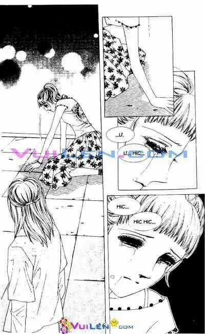 Thủ Lĩnh Chunja Chapter 7 trang 15