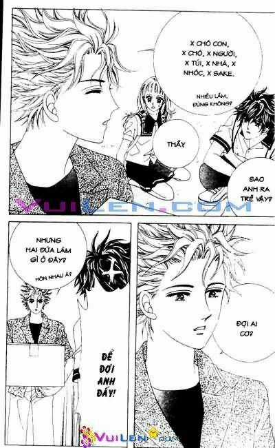 Thủ Lĩnh Chunja Chapter 7 trang 151