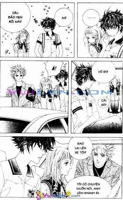 Thủ Lĩnh Chunja Chapter 7 trang 152