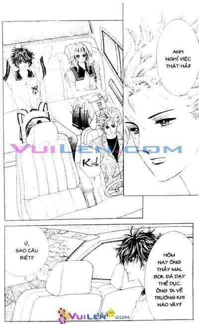 Thủ Lĩnh Chunja Chapter 7 trang 153