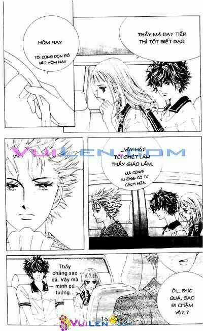 Thủ Lĩnh Chunja Chapter 7 trang 154