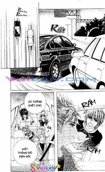 Thủ Lĩnh Chunja Chapter 7 trang 157