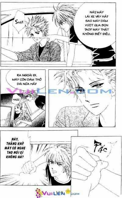 Thủ Lĩnh Chunja Chapter 7 trang 158