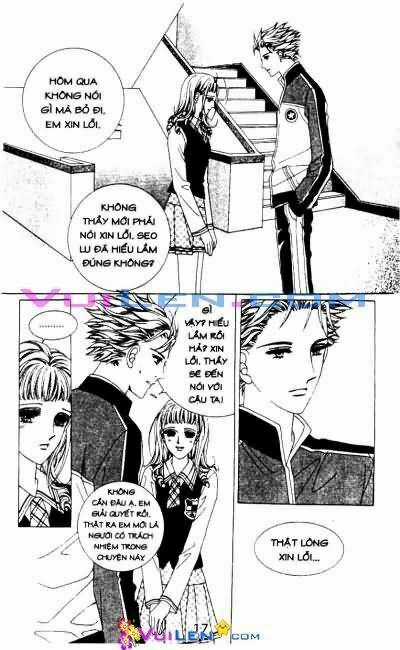 Thủ Lĩnh Chunja Chapter 7 trang 16