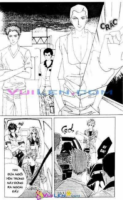 Thủ Lĩnh Chunja Chapter 7 trang 160