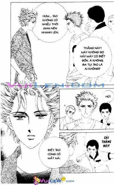 Thủ Lĩnh Chunja Chapter 7 trang 161