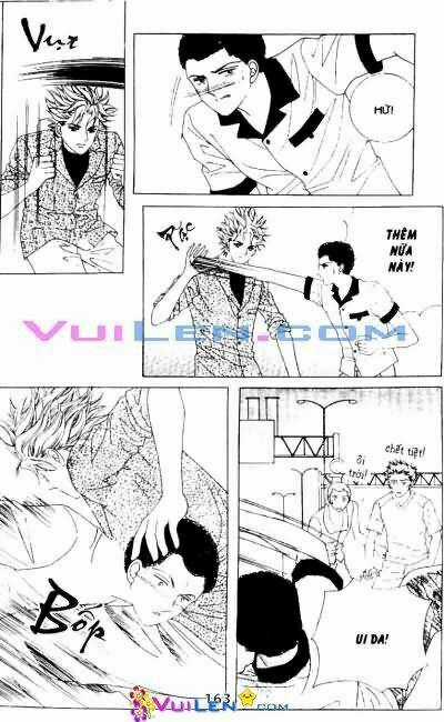 Thủ Lĩnh Chunja Chapter 7 trang 162