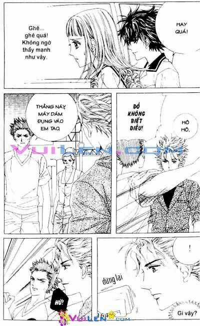 Thủ Lĩnh Chunja Chapter 7 trang 163