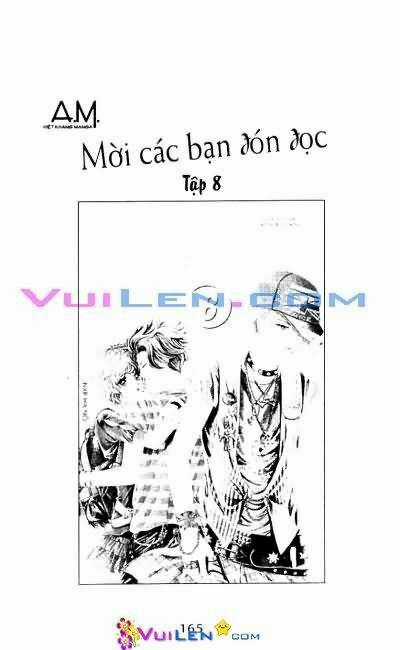 Thủ Lĩnh Chunja Chapter 7 trang 164