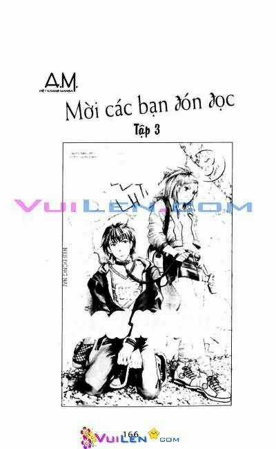 Thủ Lĩnh Chunja Chapter 7 trang 165