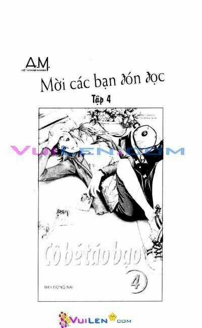 Thủ Lĩnh Chunja Chapter 7 trang 166