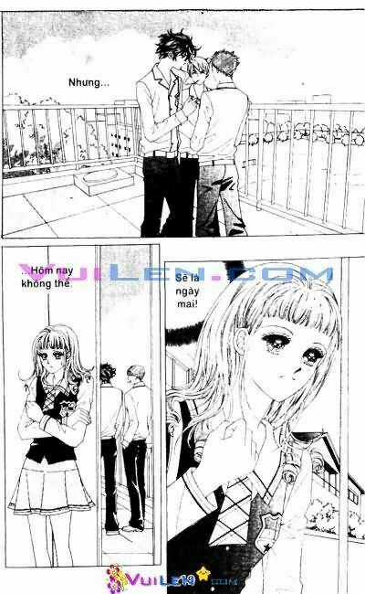 Thủ Lĩnh Chunja Chapter 7 trang 18