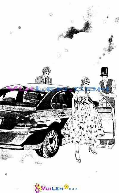 Thủ Lĩnh Chunja Chapter 7 trang 2