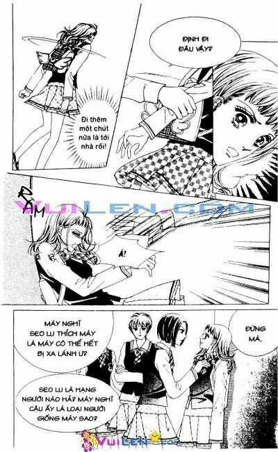 Thủ Lĩnh Chunja Chapter 7 trang 20