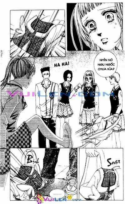 Thủ Lĩnh Chunja Chapter 7 trang 23