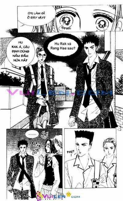 Thủ Lĩnh Chunja Chapter 7 trang 24