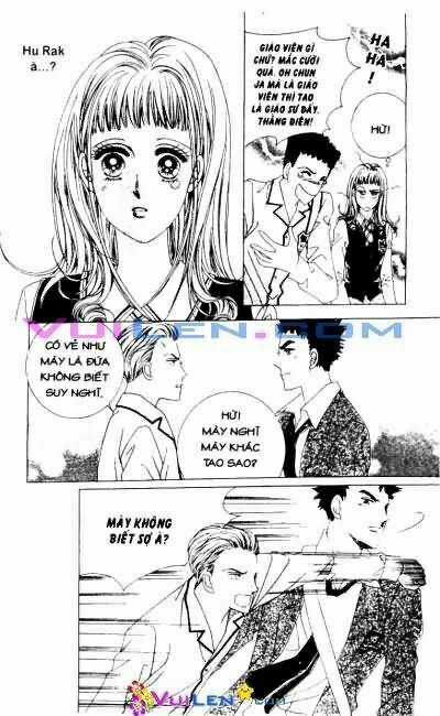 Thủ Lĩnh Chunja Chapter 7 trang 26