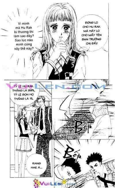 Thủ Lĩnh Chunja Chapter 7 trang 27