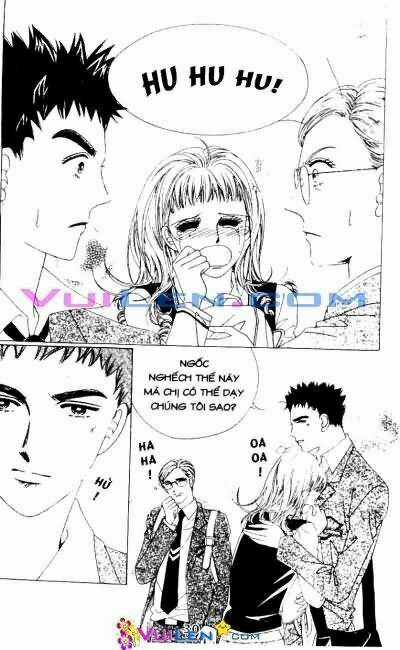 Thủ Lĩnh Chunja Chapter 7 trang 29