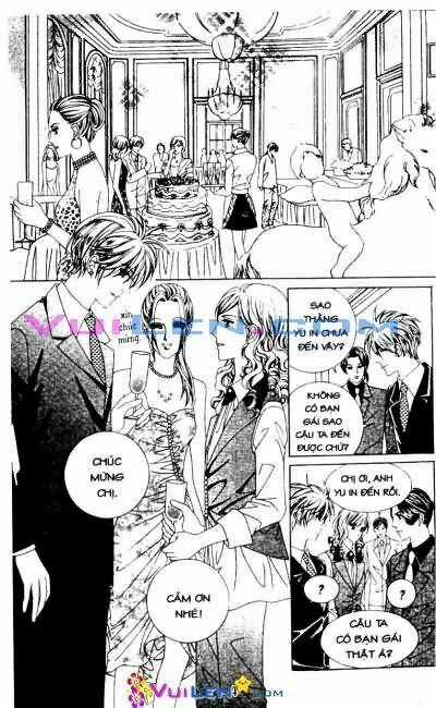 Thủ Lĩnh Chunja Chapter 7 trang 3