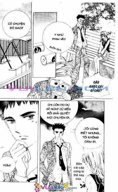 Thủ Lĩnh Chunja Chapter 7 trang 30