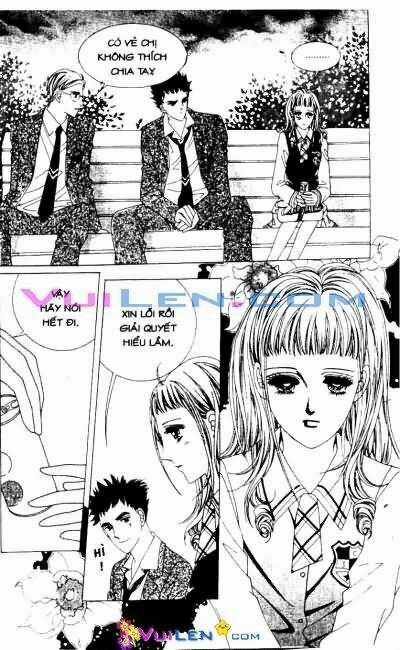 Thủ Lĩnh Chunja Chapter 7 trang 32