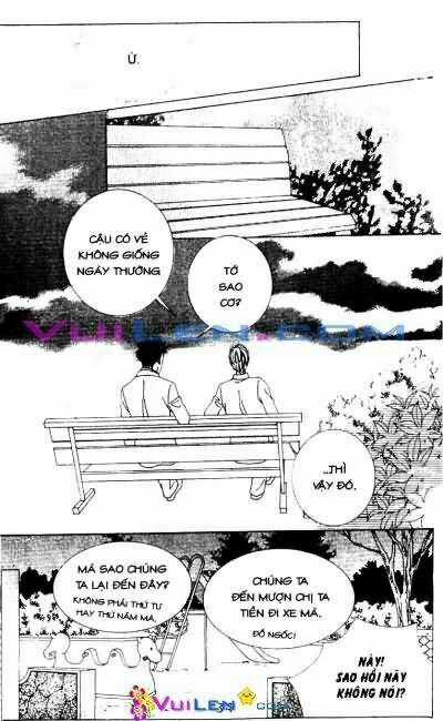 Thủ Lĩnh Chunja Chapter 7 trang 33