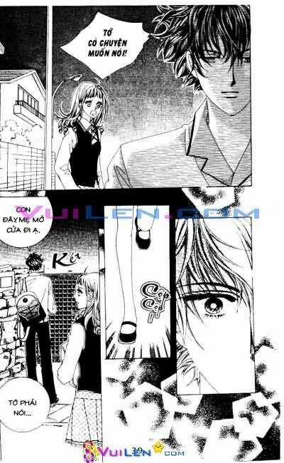 Thủ Lĩnh Chunja Chapter 7 trang 38