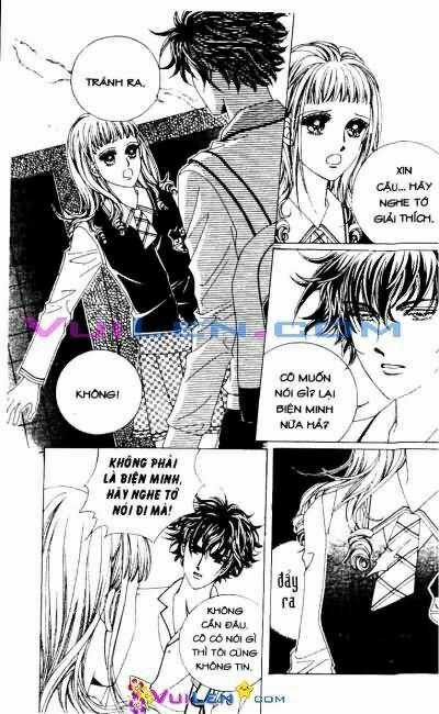 Thủ Lĩnh Chunja Chapter 7 trang 39