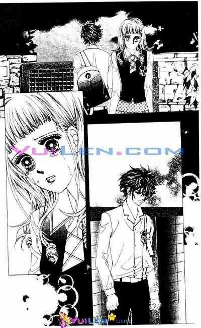 Thủ Lĩnh Chunja Chapter 7 trang 40