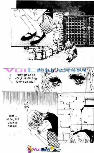 Thủ Lĩnh Chunja Chapter 7 trang 41