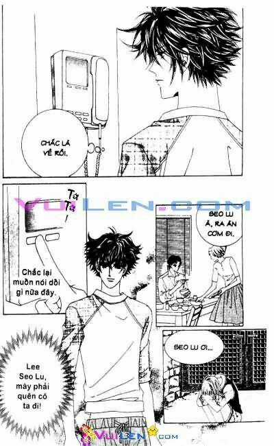 Thủ Lĩnh Chunja Chapter 7 trang 42