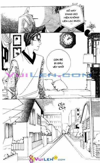 Thủ Lĩnh Chunja Chapter 7 trang 43