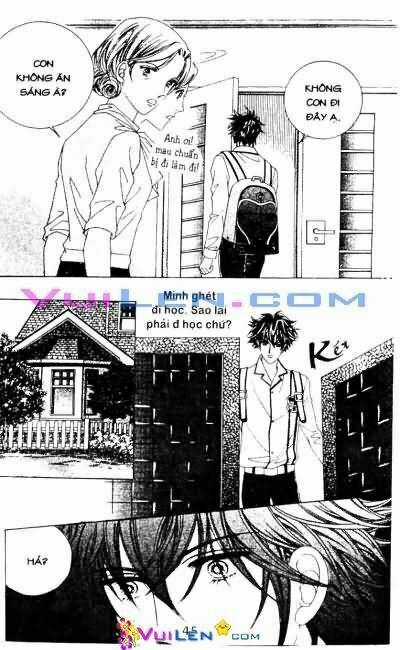 Thủ Lĩnh Chunja Chapter 7 trang 44