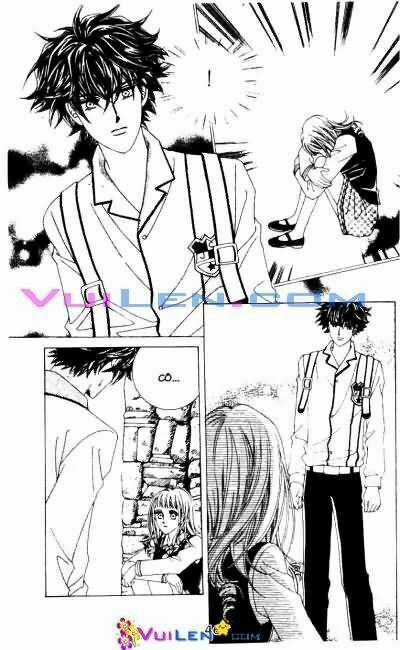 Thủ Lĩnh Chunja Chapter 7 trang 45