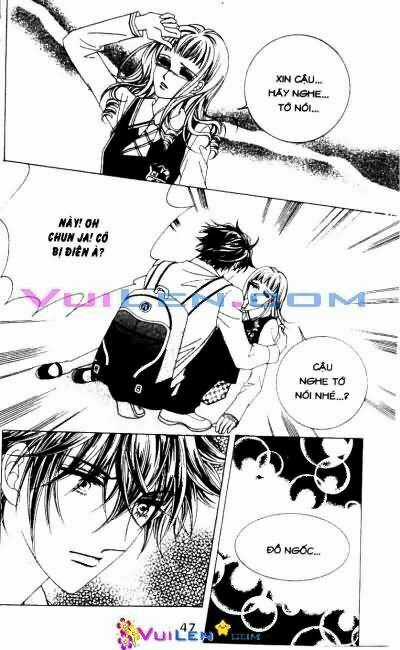 Thủ Lĩnh Chunja Chapter 7 trang 46