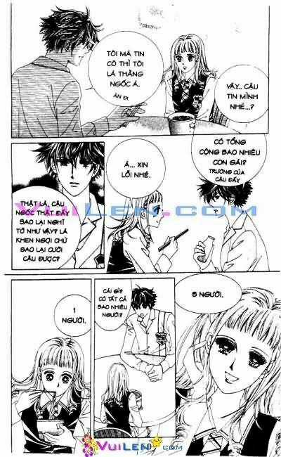 Thủ Lĩnh Chunja Chapter 7 trang 49