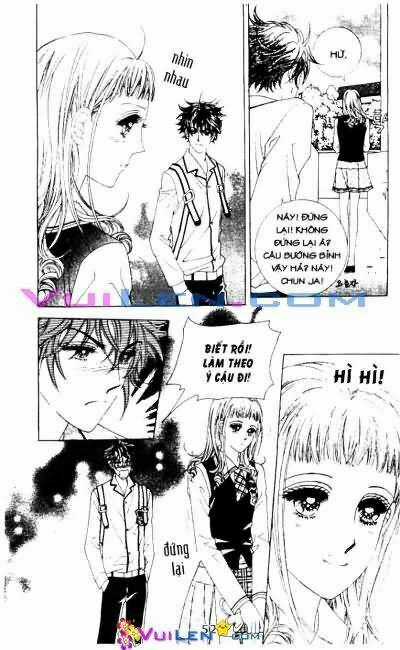 Thủ Lĩnh Chunja Chapter 7 trang 51