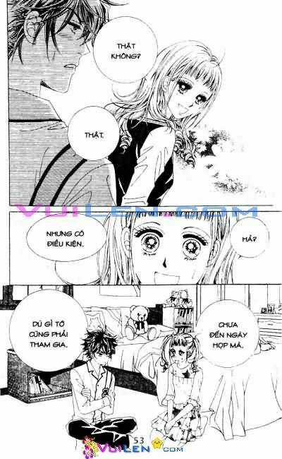 Thủ Lĩnh Chunja Chapter 7 trang 52