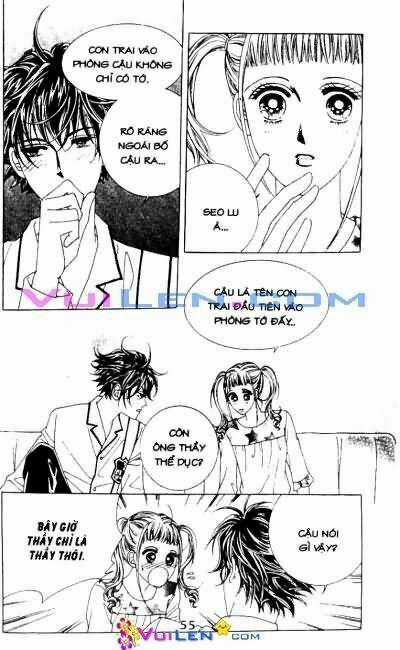 Thủ Lĩnh Chunja Chapter 7 trang 54