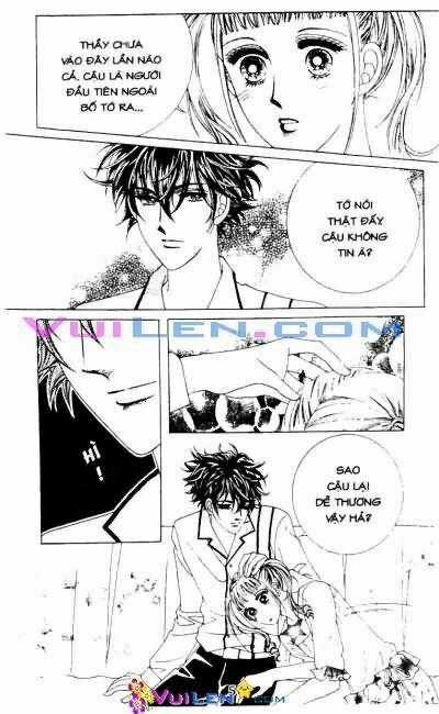 Thủ Lĩnh Chunja Chapter 7 trang 55