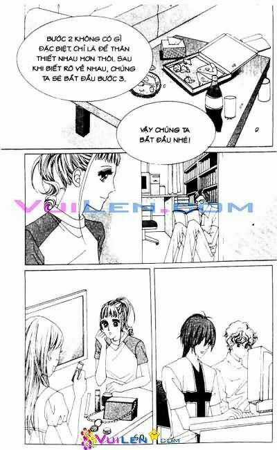 Thủ Lĩnh Chunja Chapter 7 trang 59