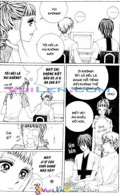 Thủ Lĩnh Chunja Chapter 7 trang 60