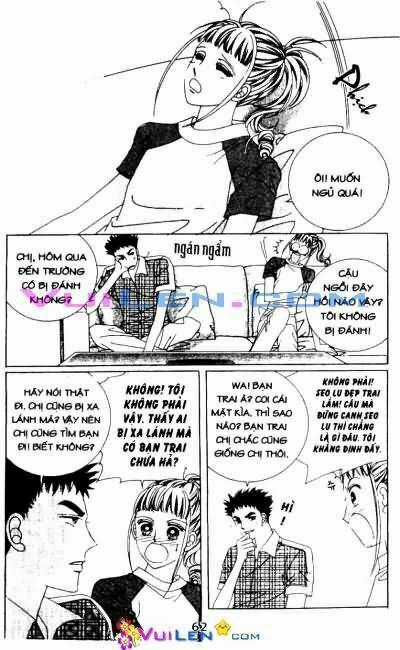 Thủ Lĩnh Chunja Chapter 7 trang 61