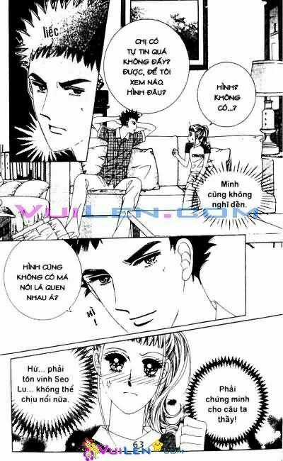 Thủ Lĩnh Chunja Chapter 7 trang 62