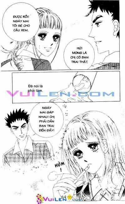 Thủ Lĩnh Chunja Chapter 7 trang 63