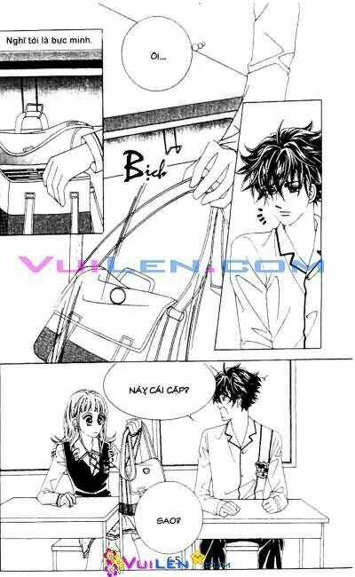 Thủ Lĩnh Chunja Chapter 7 trang 64