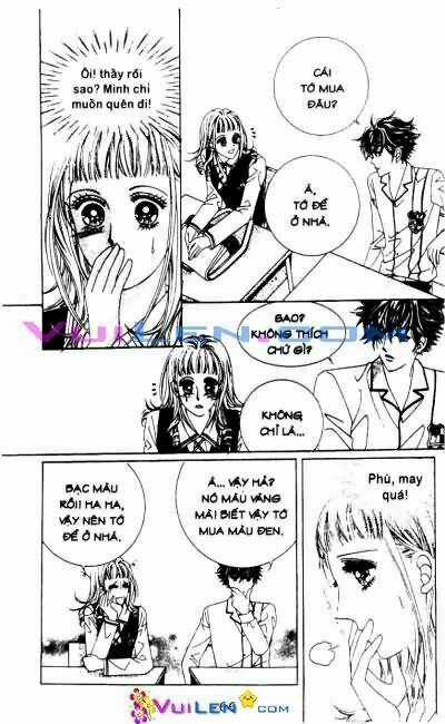 Thủ Lĩnh Chunja Chapter 7 trang 65